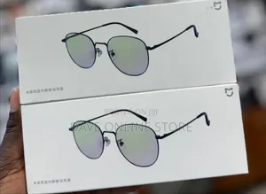 Xiaomi Mijia Anti-Blue Light Glasses