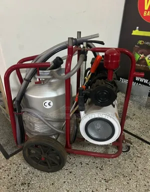 Lactating Machine