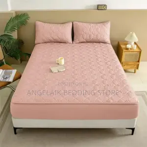 Air Fabric Thick Mattress Protectors