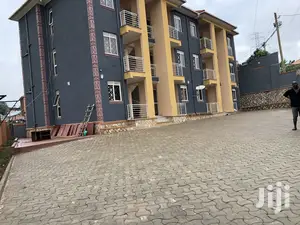 Kyaliwajjara Apartment Building On Sell
