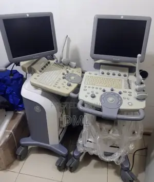 Ultrasound Machine Repair