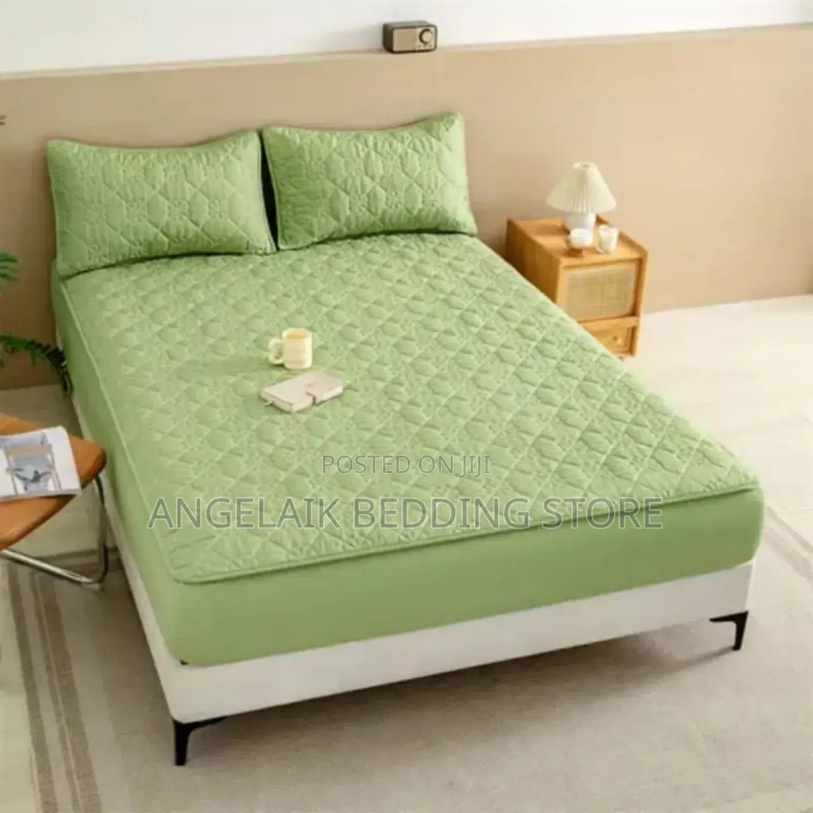 Water Proof Simple Mattress Protectors