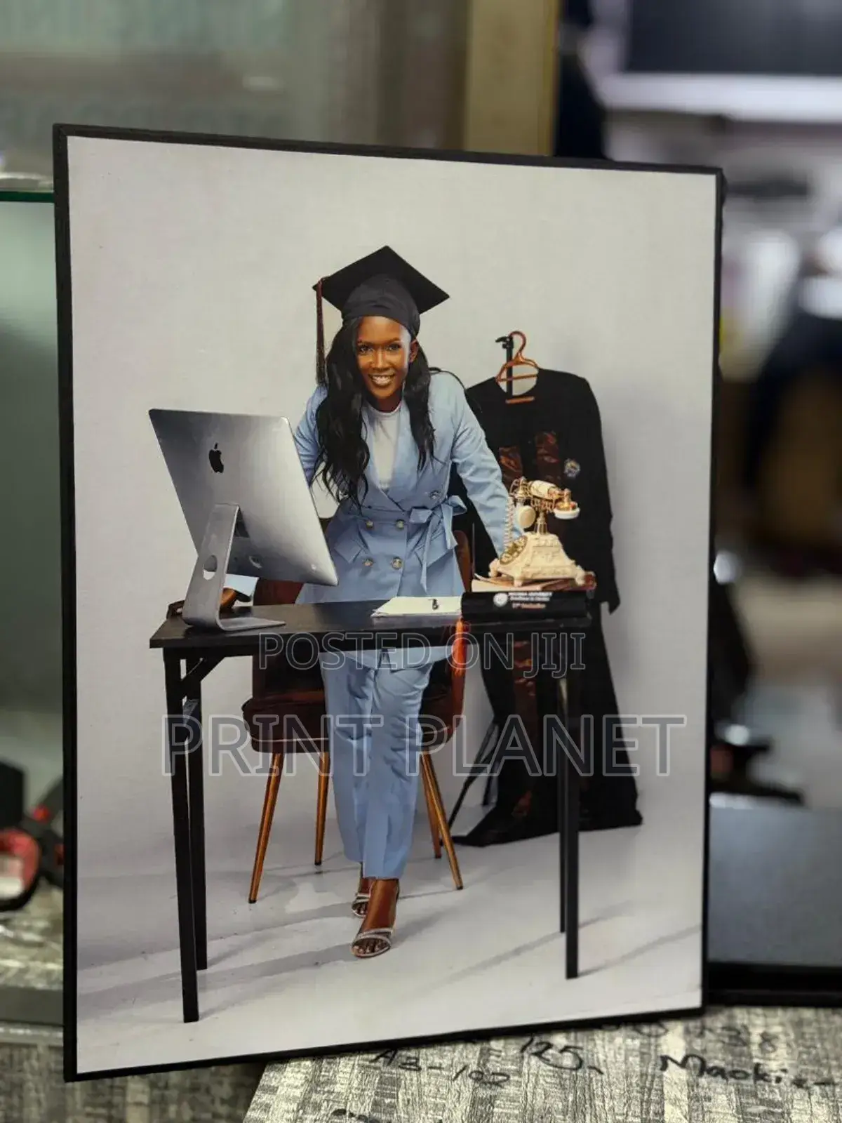 Boards and Frames of All Sizes
