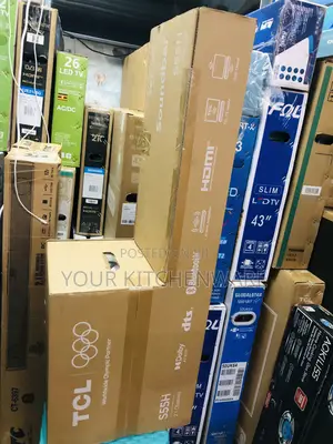 TCL Soundbar