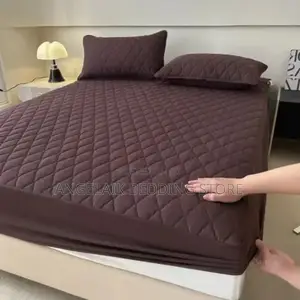 Mattress Pad Fitted Sheet Protectors