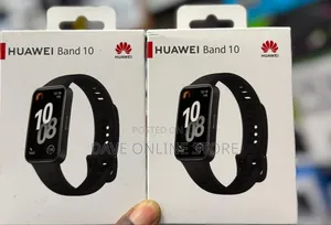 Huawei Band 10 Smart Watch