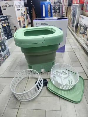 Portable Washing Machine
