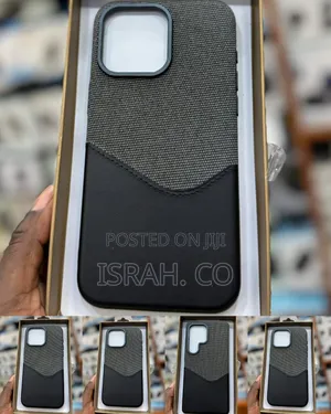 Hard Phone Case iPhone 16 Promax