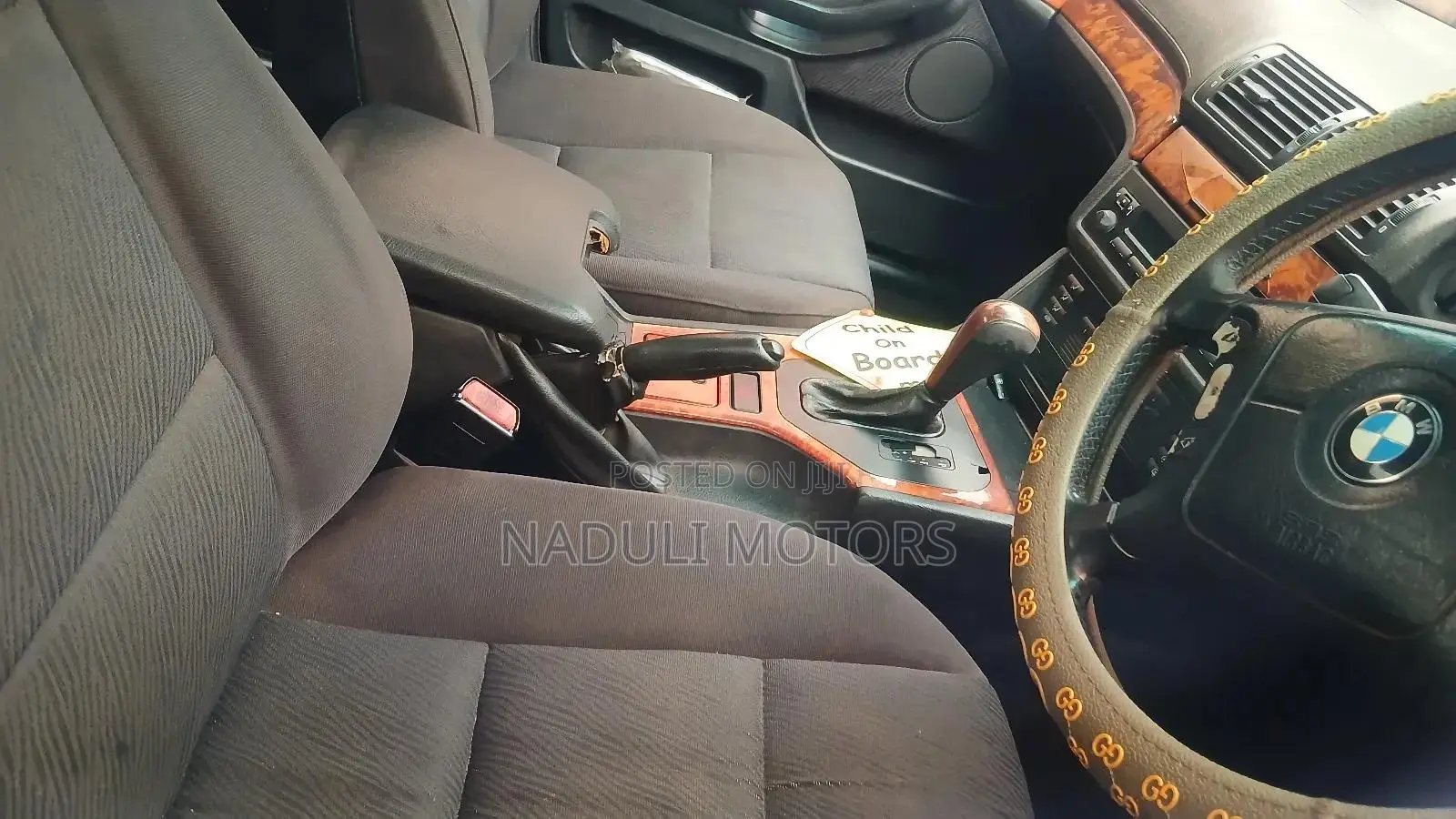 BMW 230i 2014 Black