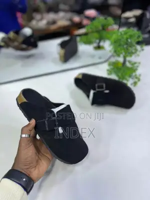 Loftus Birkenstock Boston