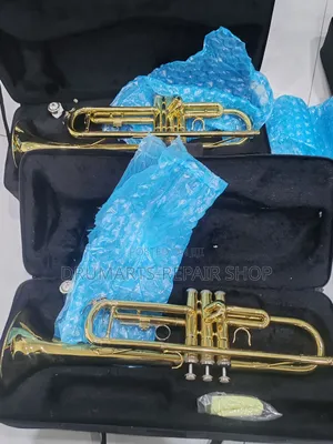 Trumpets For Sale