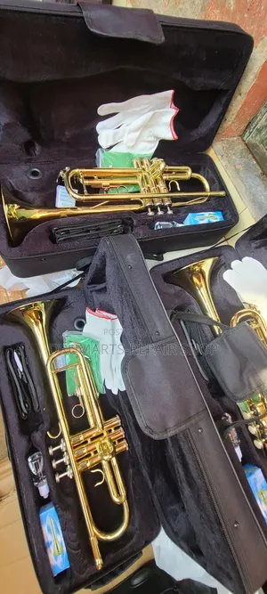 Trumpets For Sale