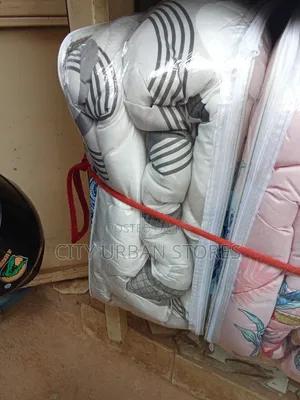 Jin Li Smooth Bedcovers