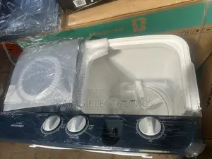 7kg Twin Tub Washing Machine Hisense