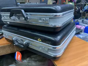 Briefcases -(President )