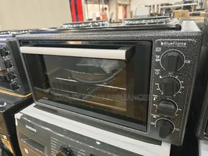Blueflame Counter Top 45ltrs Electric Breakfast Stationary Oven