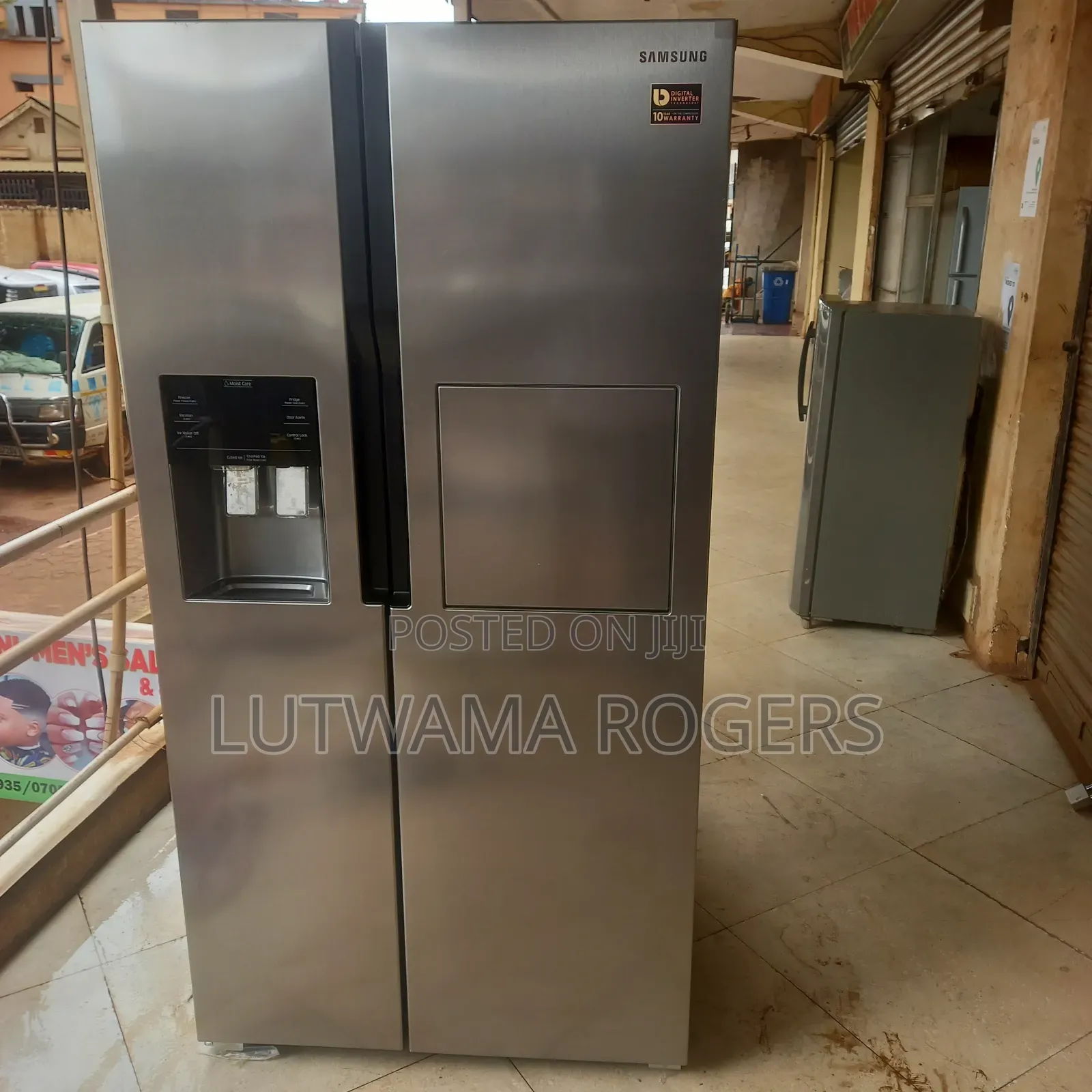 Samsung Digital Inverter 720ltrs