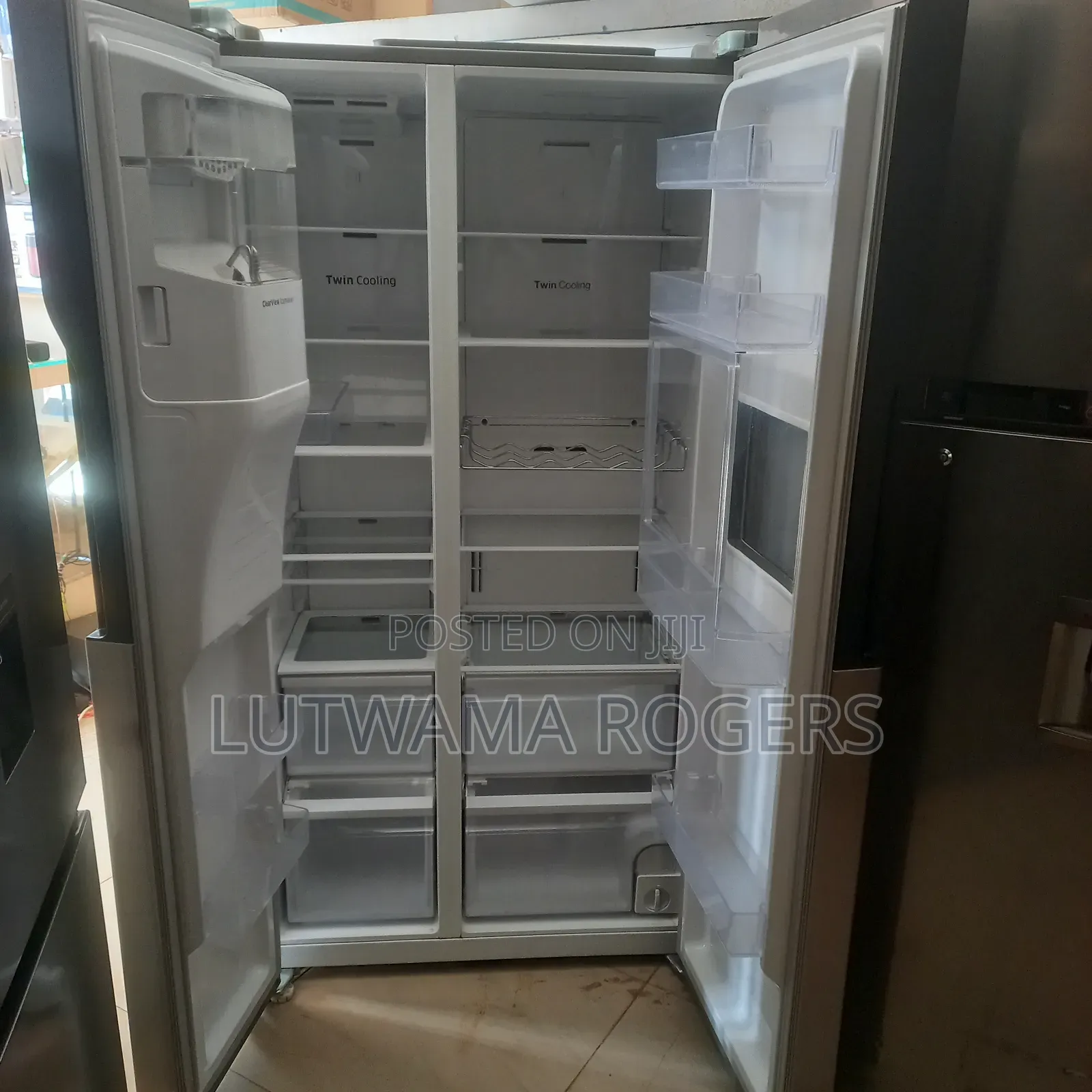 Samsung Digital Inverter 720ltrs