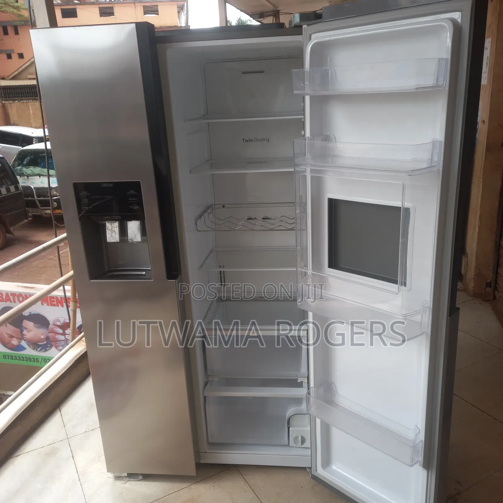 Samsung Digital Inverter 720ltrs