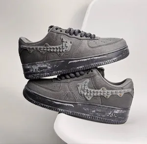 Nike Air Force 1 Low "Metalwork"