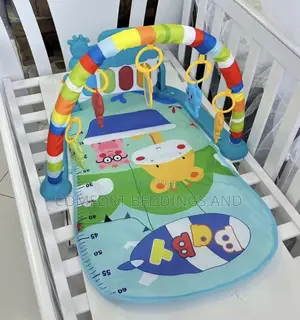 Baby Piano Play Gym Which Play Toys