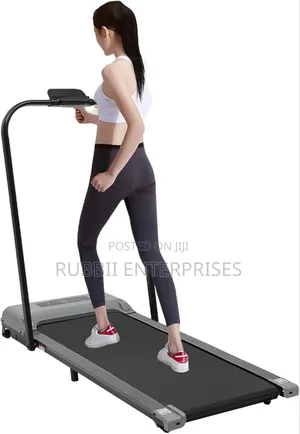Motorised Tread Mill 2 in 1