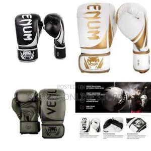 Venum Unisex Adult Elite Boxing Gloves