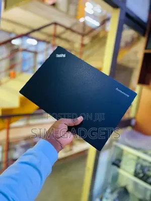 Laptop 8GB Intel Core i5 HDD 500GB
