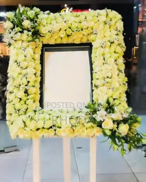 Wreath/Burial/ Funeral Flowers