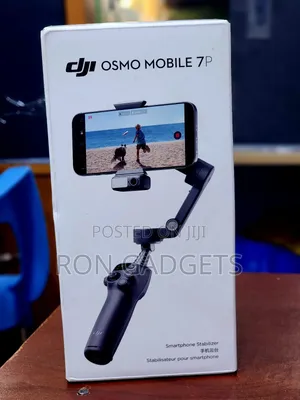 Dji Osmo Mobile 7p