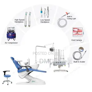 Dental Chair