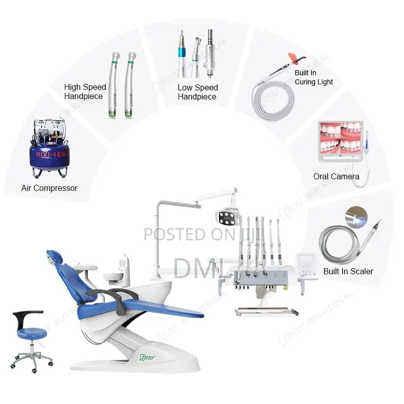 Dental Chair