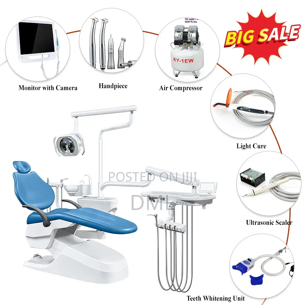 Dental Chair