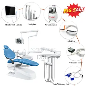 Dental Chair