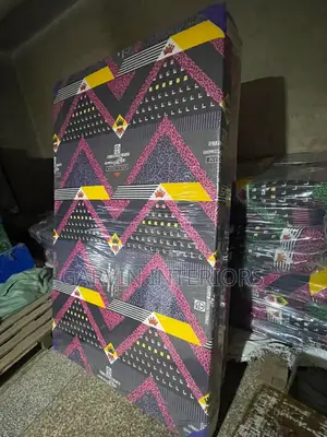 Royal Foam Mattress