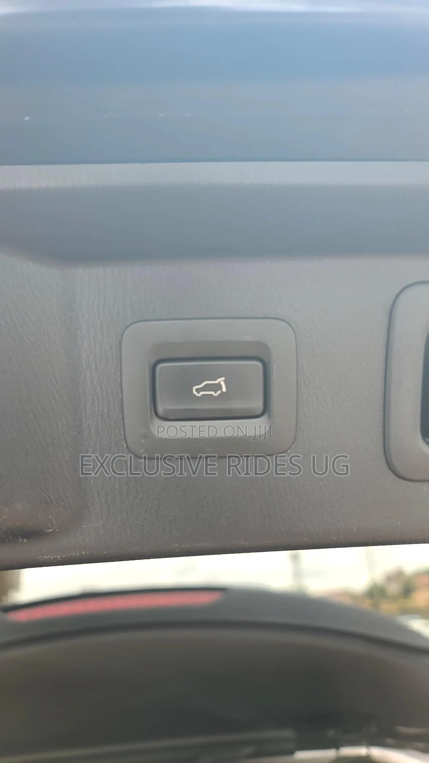 Mazda CX-8 2018 Black