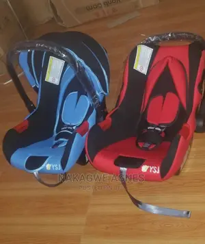 Baby Car Seat