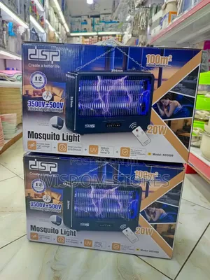 DSP Mosquito Repellent Trap