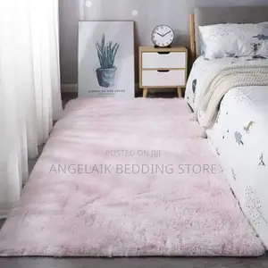 Fluffy Vintage Carpets