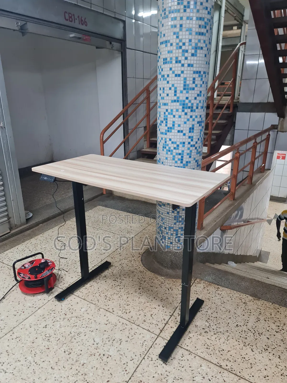 Electric Office Adjustable Table Adjustable Height Electric Table