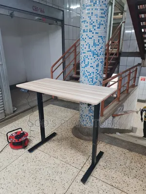 Electric Office Adjustable Table Adjustable Height Electric Table