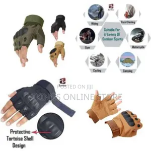 Medium Size Tomorrow Tactical Gloves, Motorcycle Glovesc Gloves