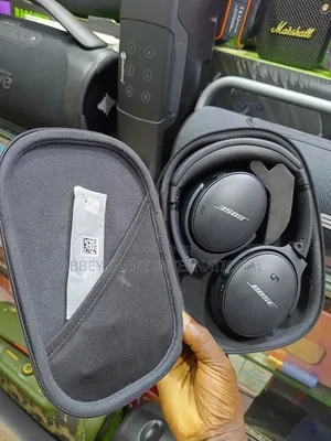 Bose Quietcomfort 45 Bluetooth Wireless Noise Cancelling Headphones