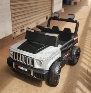 Kids Rechargeable Toy Car