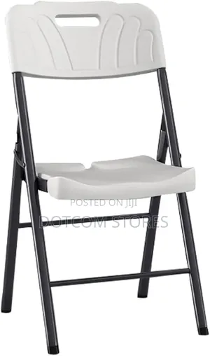 Plastic Folding Chair