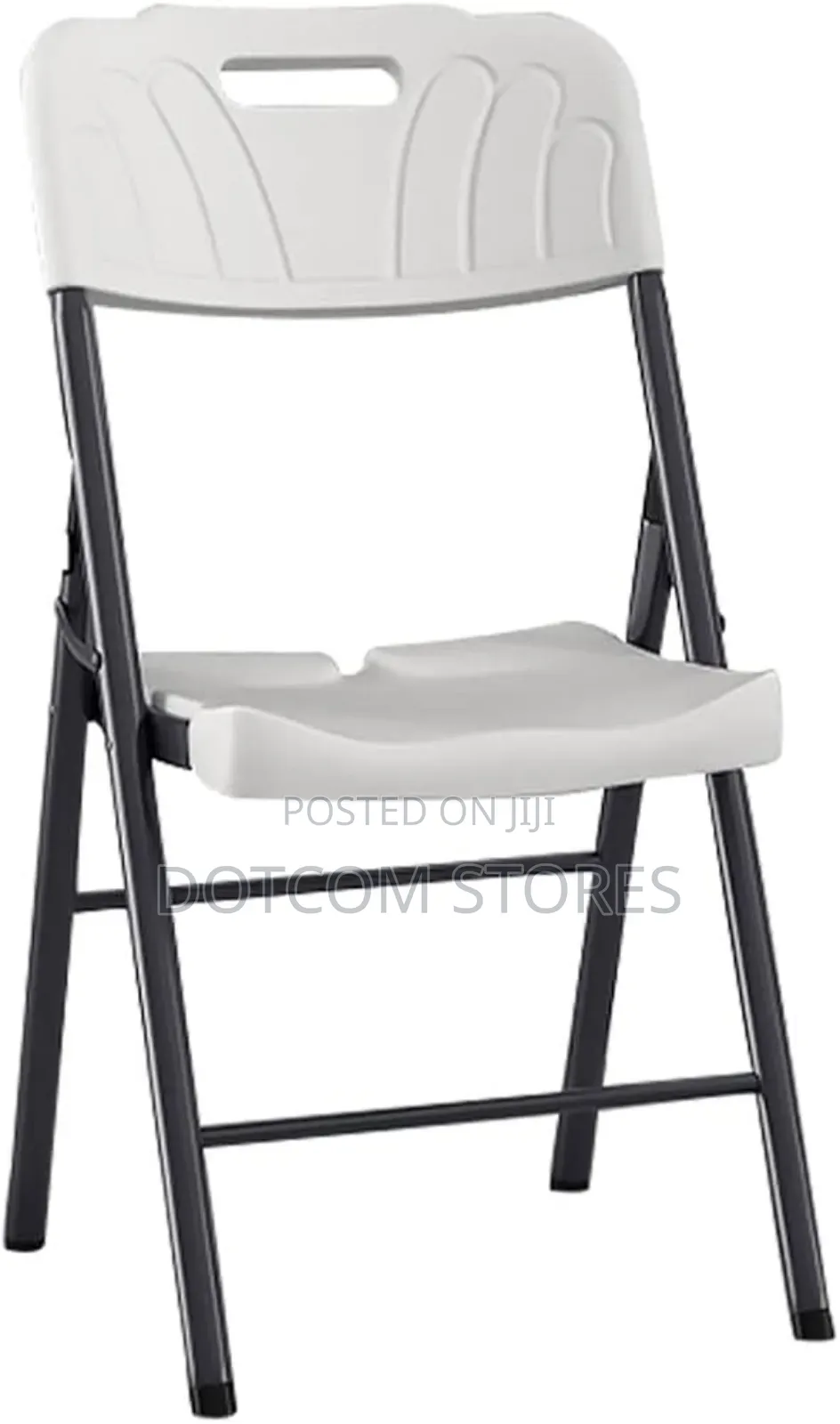 Plastic Folding Chair