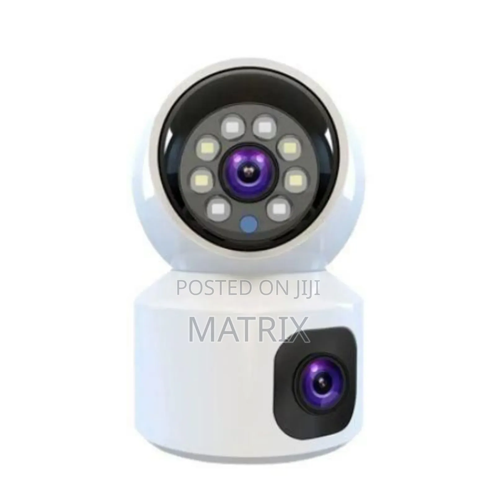 Xiaomi Dual-Lens Camera - Indoor Security Camera