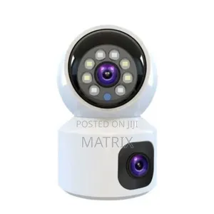 Xiaomi Dual-Lens Camera - Indoor Security Camera