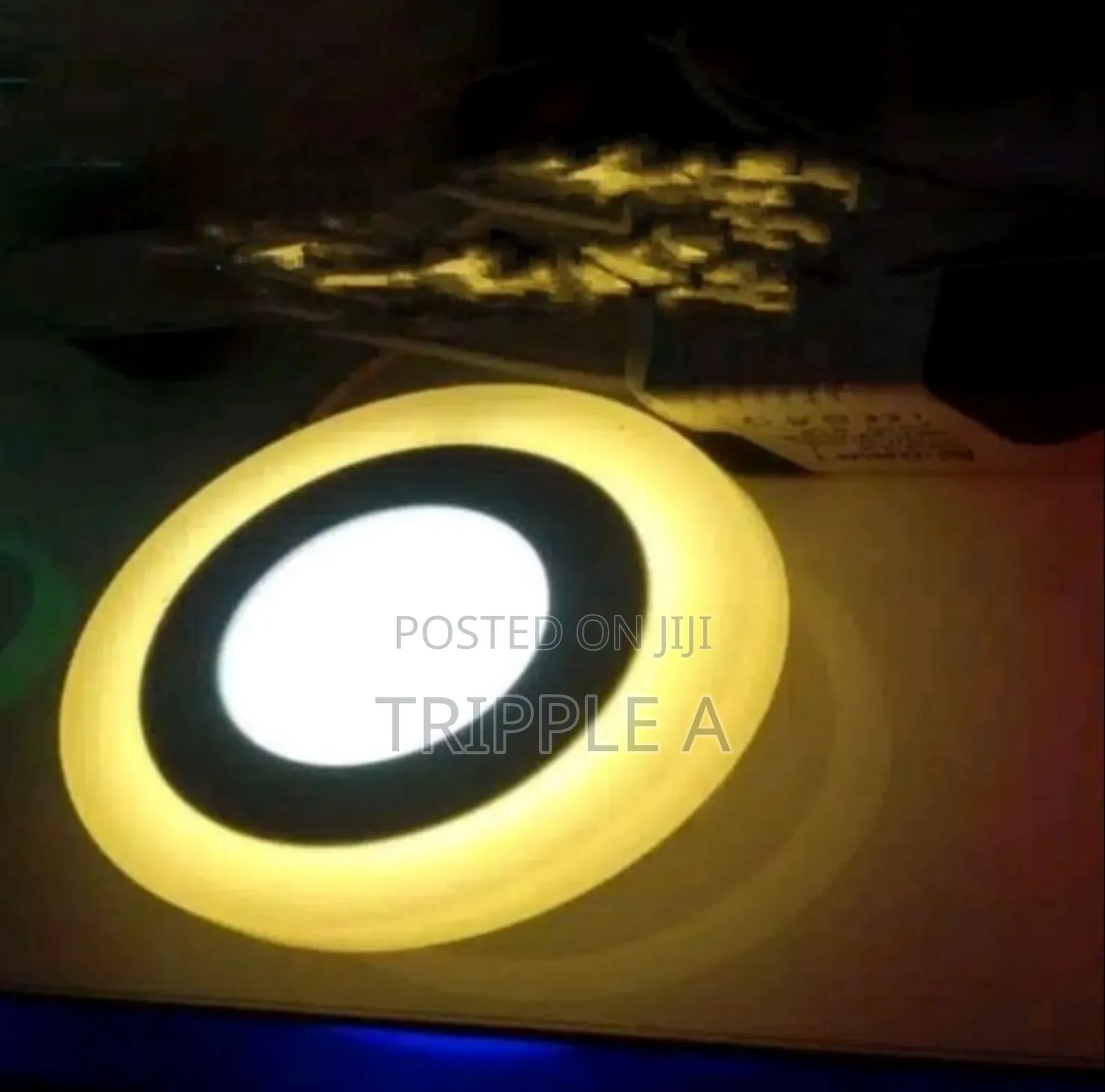 Durable Spot Light