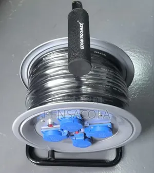 Extension Wheel 25m / 87 Feet